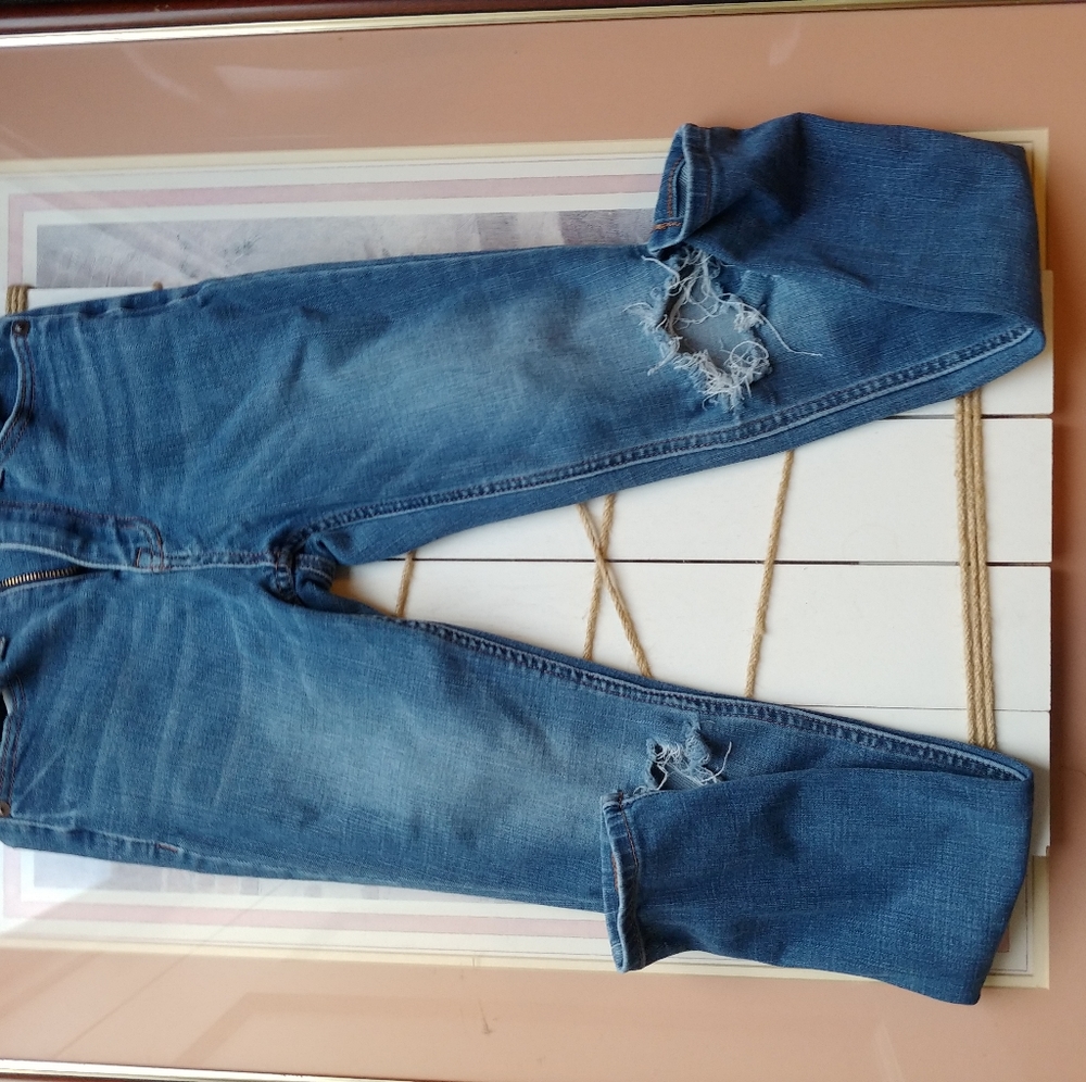 Aeropostale jeans